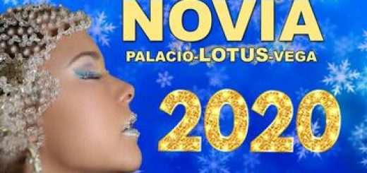 Роскошная встреча Нового 2020 Года в элитных залах Novia в Израиле
