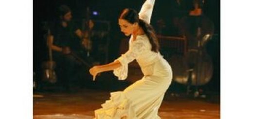 Flamenco live в Израиле