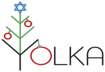 Yolka — новогоднее представление в Израиле