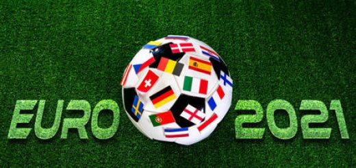 ЕВРО-2021 на крыше Азриэли: лучше