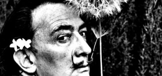 Выставка Salvador Dali – A Journey Into Fantasy