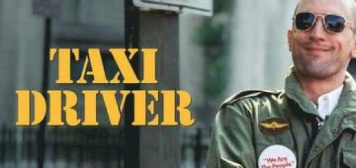 Клуб хорошего кино — Таксист в Израиле