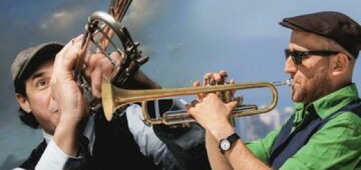 Фестиваль Новый Орлеан в Тель-Авиве 2021 — Вершина трубачей в Израиле