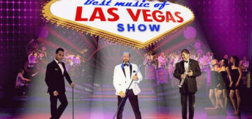 Шоу Лас-Вегас — Las Vegas Show в Израиле