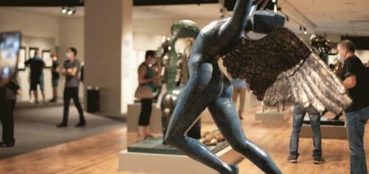 Выставка Salvador Dali – A Journey Into Fantasy в Израиле