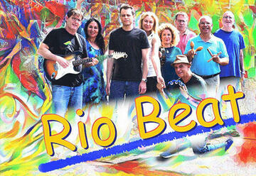 Rio Beat в Израиле