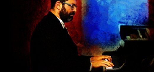 Театр а-Симта — Концерт Таля Бабицкого и ансамбля фюжн-джаз в Израиле