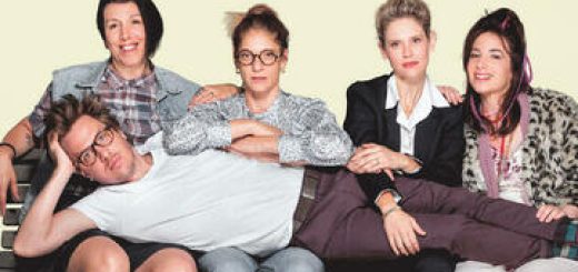 Театр Бейт Лесин – Четыре матери в Израиле