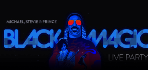 The Black Magic — Michael Jackson