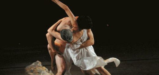 Иерусалимский балет Манфред —  одноактный балет по мотивам одноименной поэмы Джорджа Байрона в Израиле