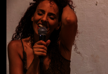 Театр а-Симта — Джазовый клуб — Латинский джаз в Израиле