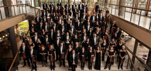 Впервые в Израиле: один из старейших симфонических оркестров Европы