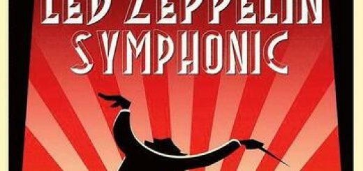 Led Zeppelin Symphonic в Израиле