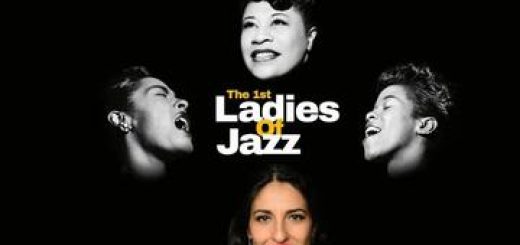 Концерт-Посвящение первым женщинам в джазе в Израиле
