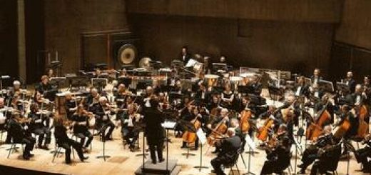 Иерусалимский симфонический оркестр — Концерт молодых музыкантов в Израиле