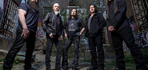 Титаны прогрессив-рока - Dream Theater