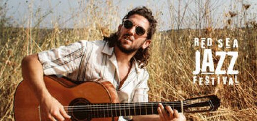 Фестиваль джаза на Красном море — Квартет Таля Машиаха в Израиле