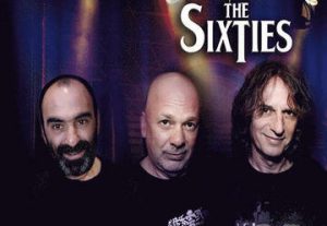 Концерт — Группа Сикстиз в Израиле