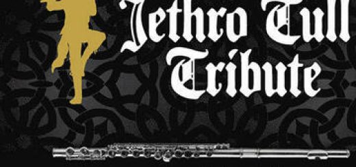 Концерт-посвящение группе Jethro Tull в Израиле