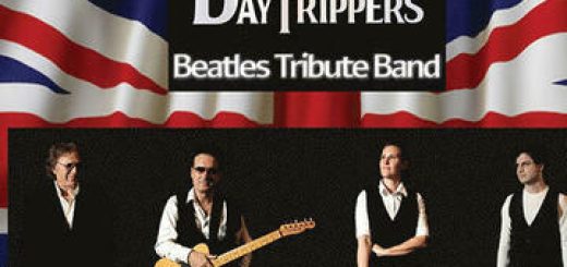 The Daytrippers — Концерт-посвящение Битлз в Израиле