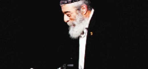 Ариэль Зильбер в Израиле