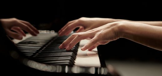 Легенда фортепиано — Дорель Голан — Французский колорит