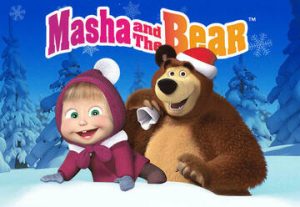 Маша и Медведь 2024 — Грандиозное шоу для детей на Новый Год в Израиле! — New Year LiveShow Israel 2024 в Израиле