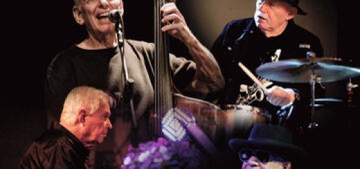 Легенды джаза — Посвящение Луи Армстронгу и Френку Синатра в Израиле