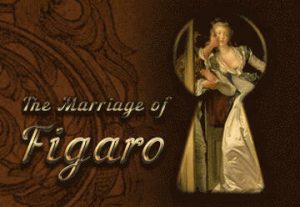 Женитьба Фигаро — Жемчужина мировой оперы в Израиле