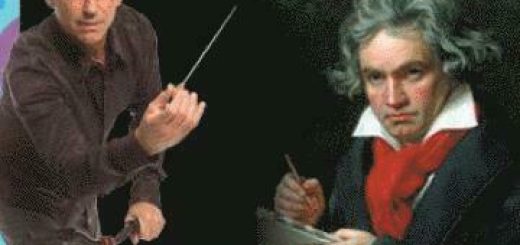 Бетховен идет до конца — Иерусалимский симфонический оркестр в Израиле