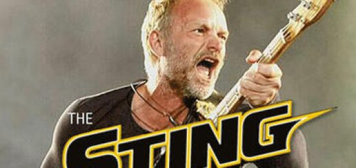 «The Sting Experience» в Израиле