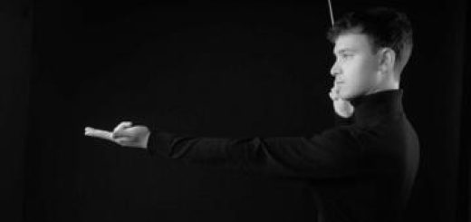 Симфонический оркестр Ришон ле-Циона — От Бетховена до Баруха в Израиле