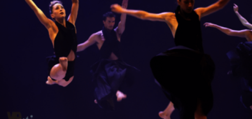 Танцевальный ансамбль Вертиго — Свет в Израиле