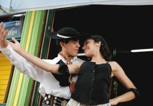Буэнос-Айрес в ритме танго – Посвящение Мерседес Соса в Израиле