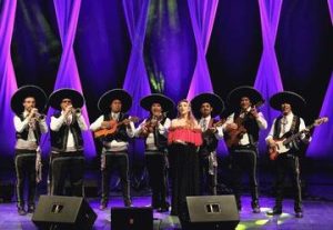 Концерт — Вива Мексико! в Израиле