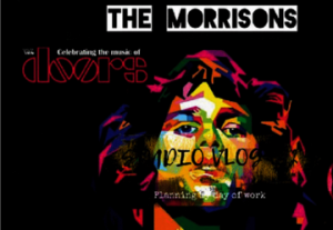 The Morrisons — Посвящение The Doors в Израиле