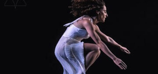 Angela Dance — Зазель в Израиле