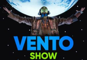 Шоу для всей семьи — Vento — на русском языке в Израиле